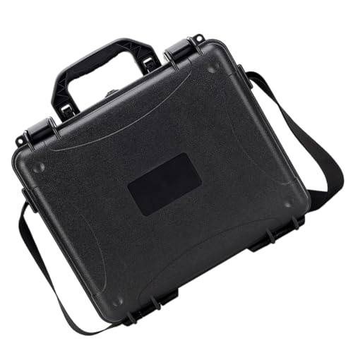 Boîte à outils de protection pour équipement rigide et robuste haut de gamme