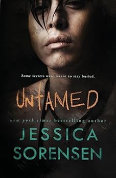 Untamed - Book #2 of the Unbeautiful