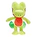 Ksydhwd Peluches Eevee Figura Treecko Peluches Muñeco De Peluche Treecko Juguetes para Niños 30cm