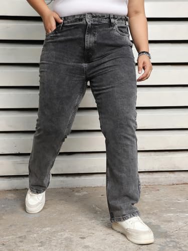 Image of HIGH STAR Women's High Rise Classic Jeans