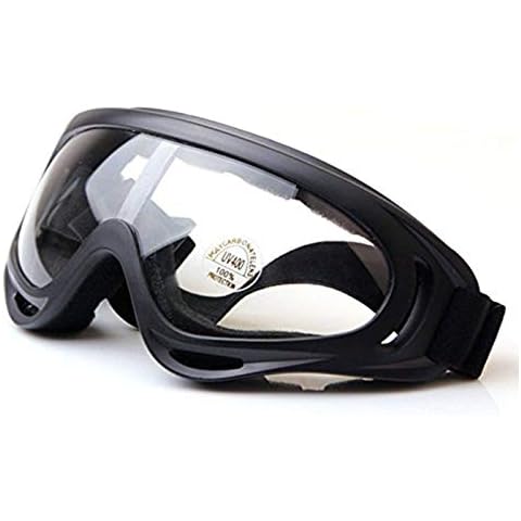 Gafas de protección ATAIRSOFT WorldShopping4U Cover