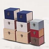 Plusieurs options de couleur : choisissez entre bronze, argent et or pour correspondre à vos meubles ou votre style personnel