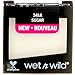 Wet n wild Single Eye Shadow 341A Sugar 0.006 oz