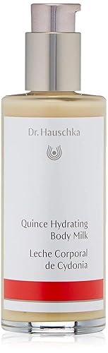 Dr Hauschka Membrillo Hidratante Leche Corporal Refresca y anima 49 fl oz Dr Hauschka Membrillo Hidratante Leche Corporal Refresca y anima 49 fl oz