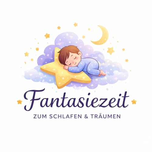 Fantasiezeit 6: KINDERTRÄUME (German Edition)