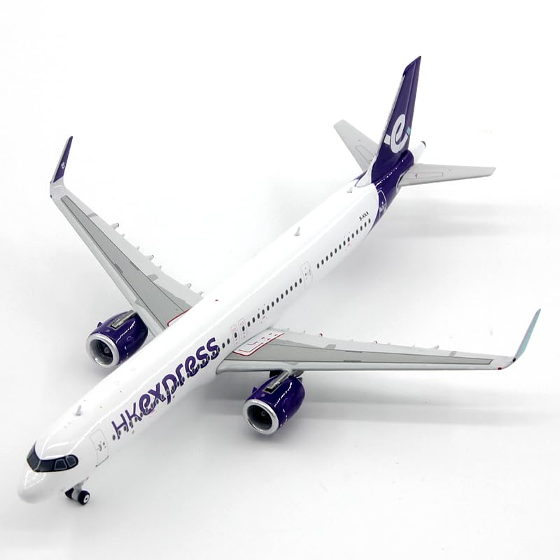 Amazon | Phoenix 1:400 PH04524 HK Express Airbus A321neo B-KKA