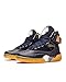 Ewing Patrick Athletics 33 HI Navy/Gold Where Brooklyn at?