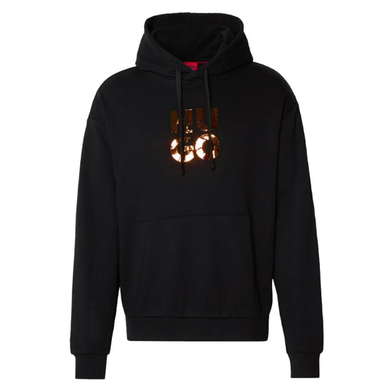 HUGO Diridovero 10259503 Sweatshirt M