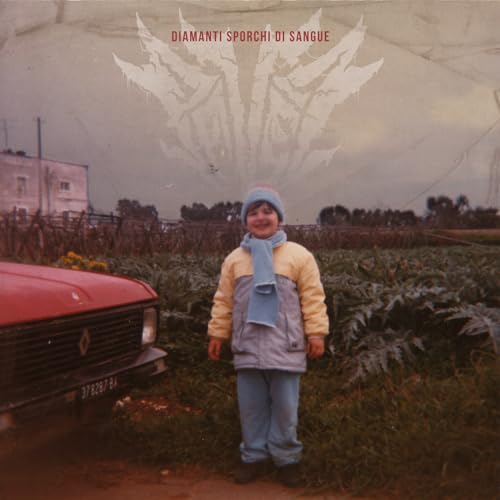  Cenere E Freddo [Explicit]