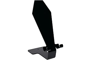 Coffin-Shaped Gothic Phone Stand: An Eerie Embrace for Your Device