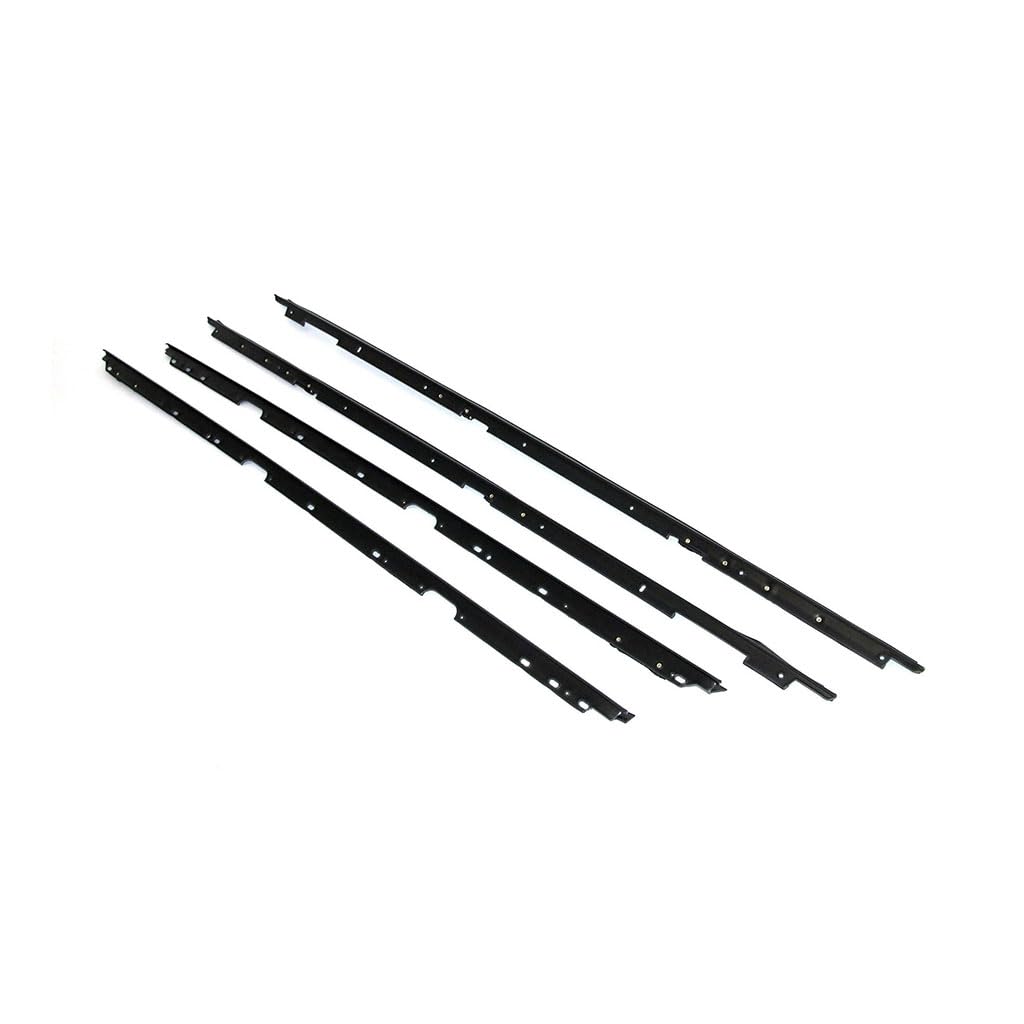 Amazon.com: Fairchild Automotive KG2064 Inner and Outer Belt