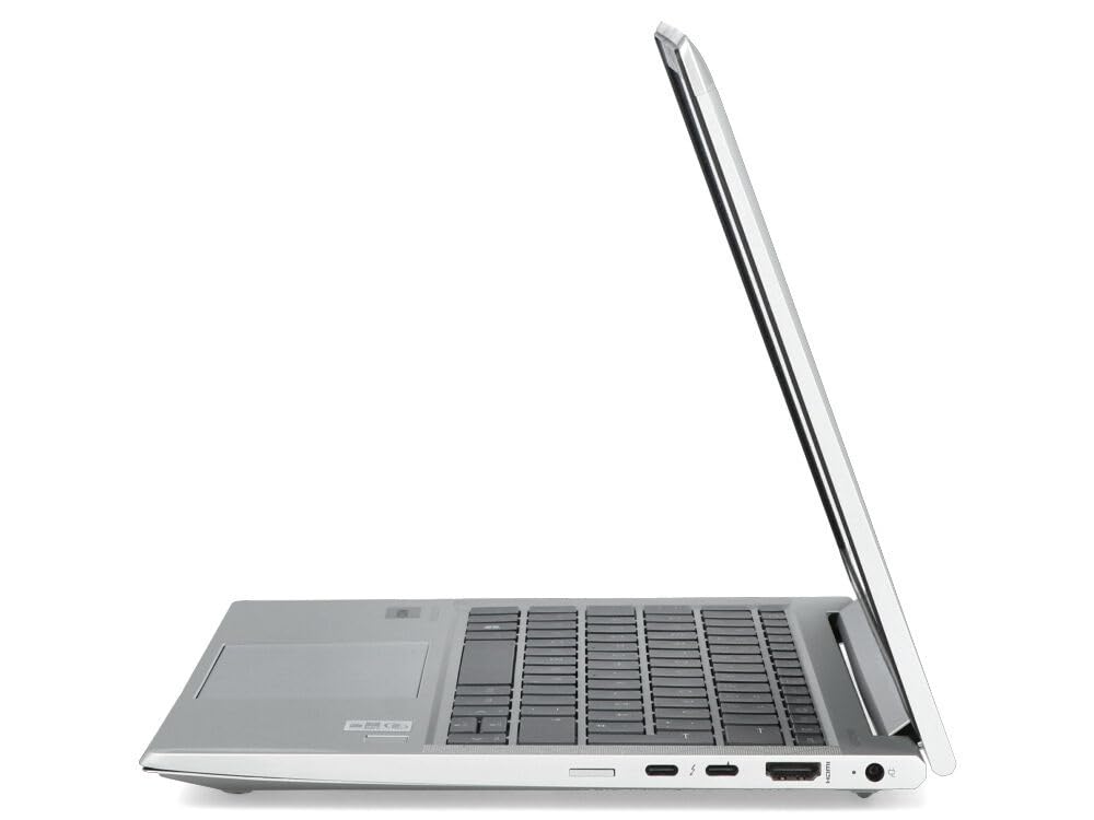 HP Business Laptop Notebook EliteBook Ultrabook 845 G7 Ryzen 5 Pro 4650U 16GB 512GB SSD 1920x1080 Windows 11 (ricondizionato)