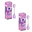 K. 2-Pack, Purple, Dreamy Night