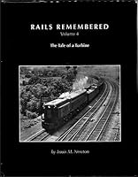 Rails Remembered B001H958M8 Book Cover