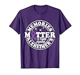 Alzheimer's Awareness Gifts Memories Matter