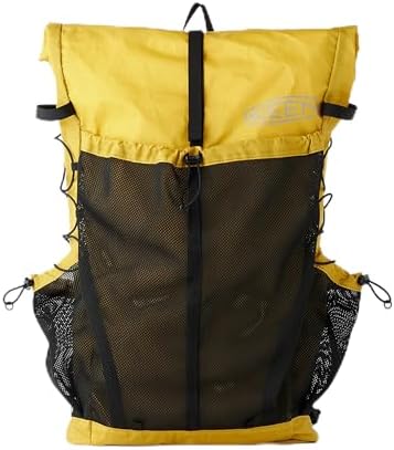 Keen NYLON Daypack, Unisex, Adult, MANGO MINT, Free Size