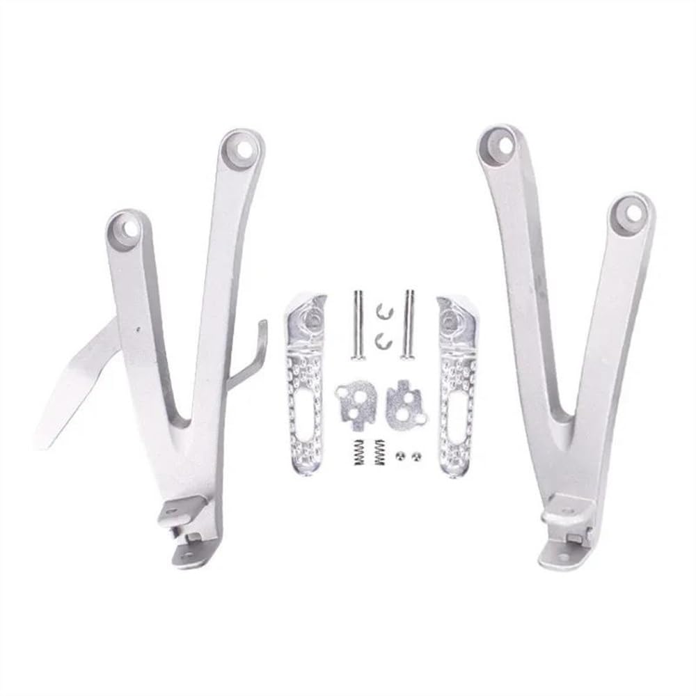Repose-Pieds Passager Moto Honda CBR600 2007-2014 Pédales Accessoires