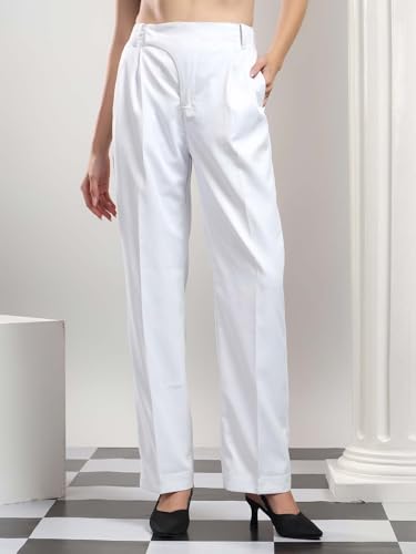 Image of KOTTY Women's Straight Pants
