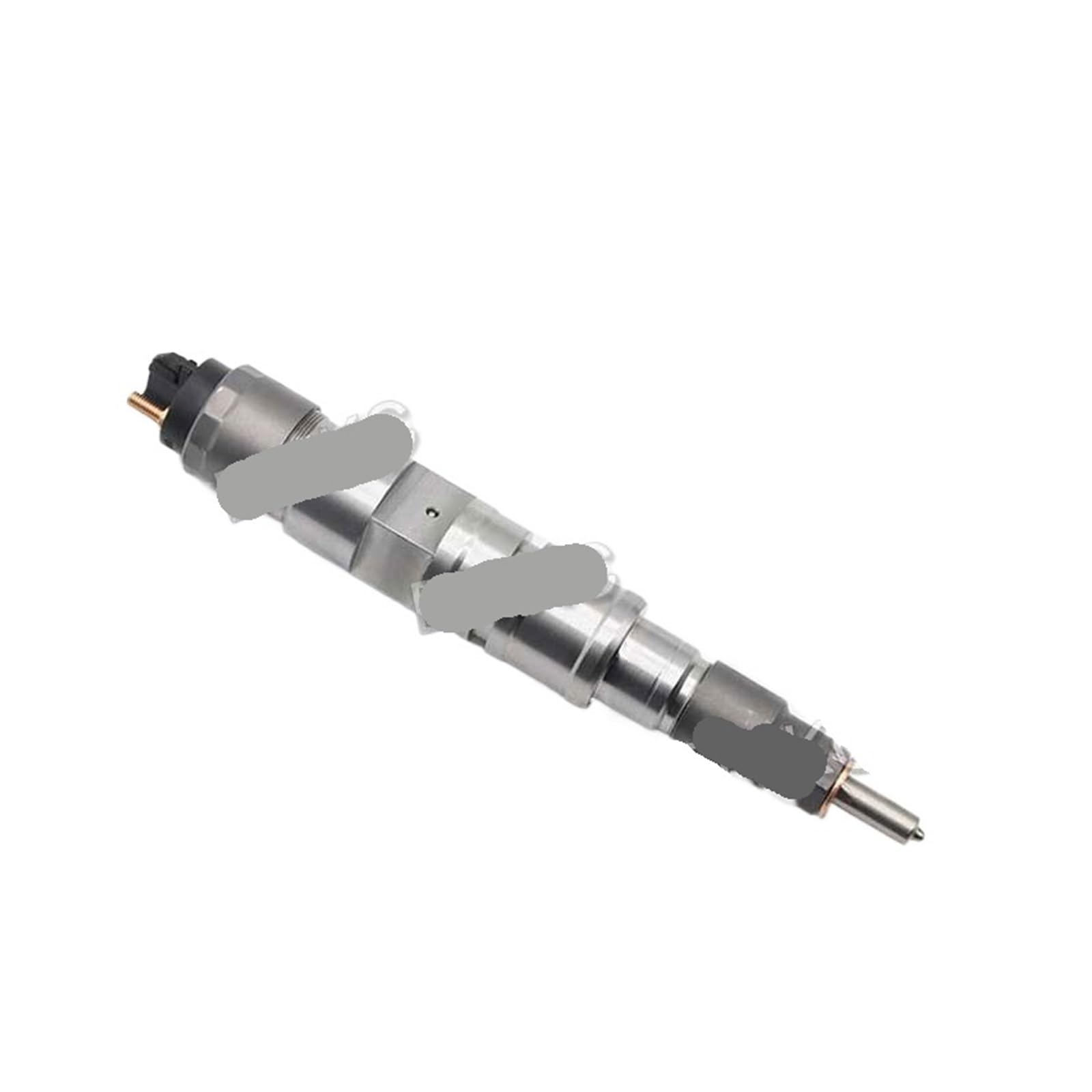 Inyector diésel 0445120074 Common Rail para motor con referencia 21006084 3