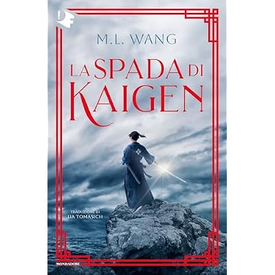 La spada di Kaigen