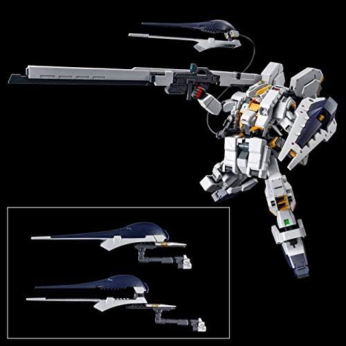 Bandai spirits 1/100 MG RX121-2 Gundam TR-1 Hazel Ousla