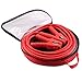 Produktbild Trintion 2 x 6m Starthilfekabel Set 1200Amp Überbrückungskabel Starterkabel Kabel Starthilfekabel Starterkabel Set für KFZ PKW LKW Batterie Überspannungsschutz