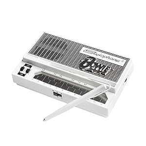 Bowie Stylophone – Limited Edition Synthesizer
