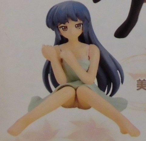 Amazon.co.jp: Canvas2 茜色のパレット フィギュアコレクション BOX版