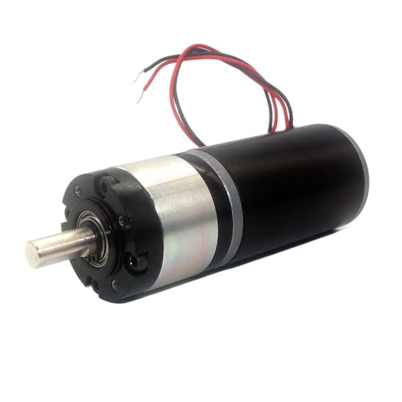 DC 36ZY Precision Planetary Gear Motor All Metal Gears Have Large Torque, Low Noise and Long Service Life