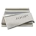 Produktbild Joop! Wohndecke Beam Baumwollmischung Sand Größe 150x200 cm