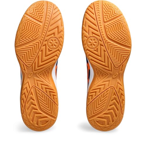 Image of ASICS Men's Upcourt 5 Volleyball Shoes
