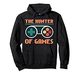The Hunter of Games