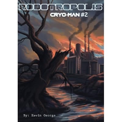 Robotropolis