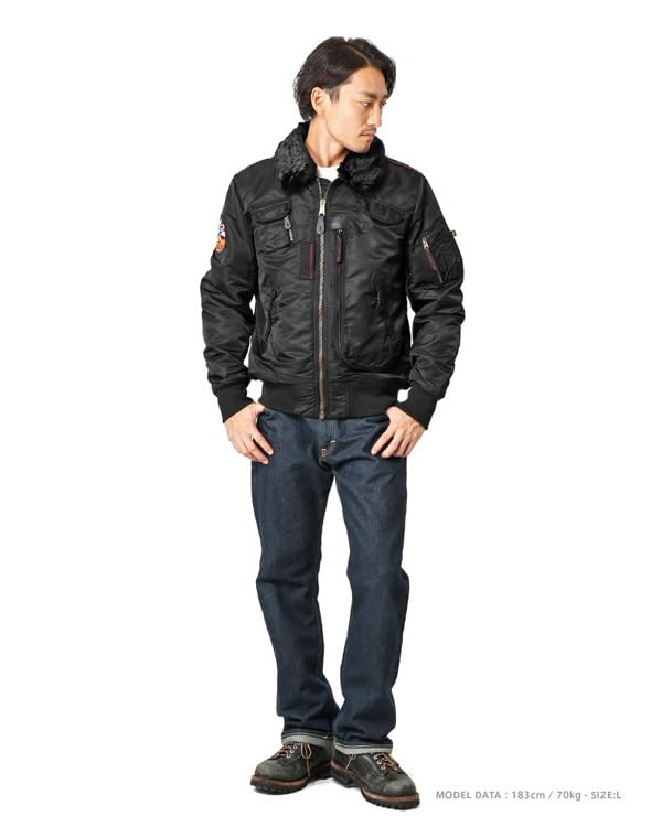 WAIPER] ALPHA USA 50th ANNIVERSARY INJECTOR フライト