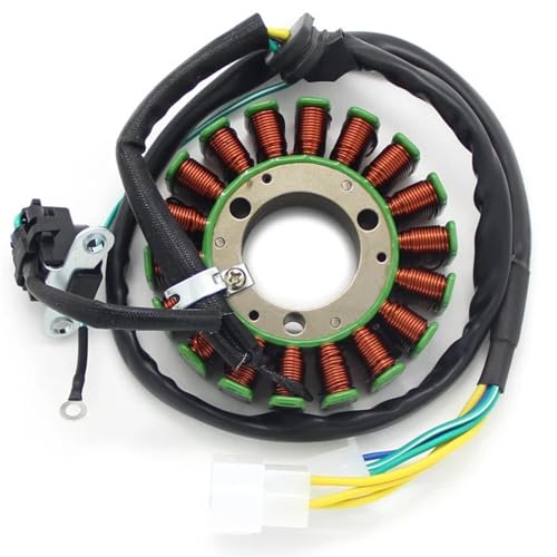Stator générateur Honda CBX250 bobine allumage moto CBF250 2005 2006 2007 2008 31120-KPF-911
