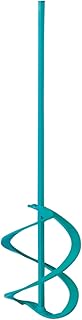 Collomix AR41.200-000, Turquoise, 90 x 400 mm