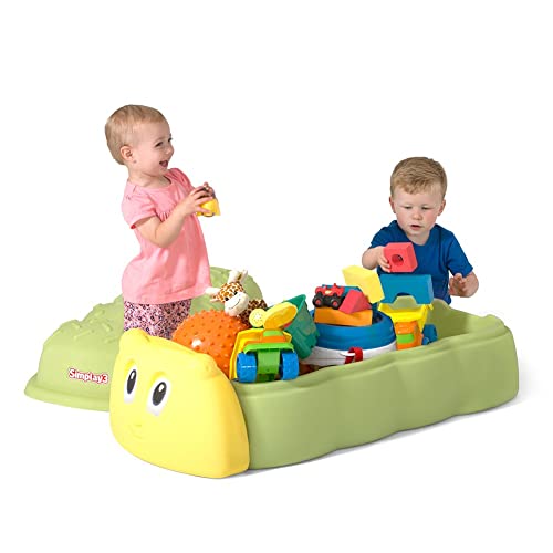 Turtle Sandbox with Lid The 15 best products compared Wild Explained