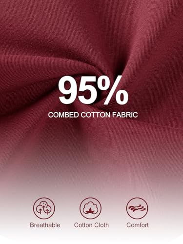 Womens Underwear Cotton Lace Bikini Panties Stretch Soft Breathable Briefs Comfortable Hipster Underpants 6 Pack2