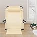 Adjustable Lifting Bed Backrest Support - Large Folding Bed Rest with Pillow & Armrest, Multifunction Portable Chair for Sitting Up, Ideal for Beach(Beige)