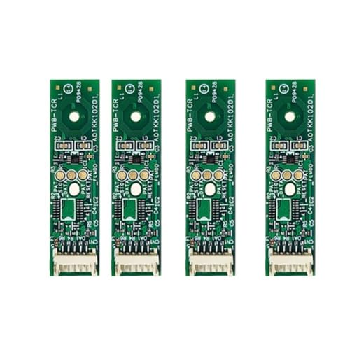 Puce unité de développement DV311 DV512 pour Konica Minolta Bizhub C224 C280 C364 CMYK 80K