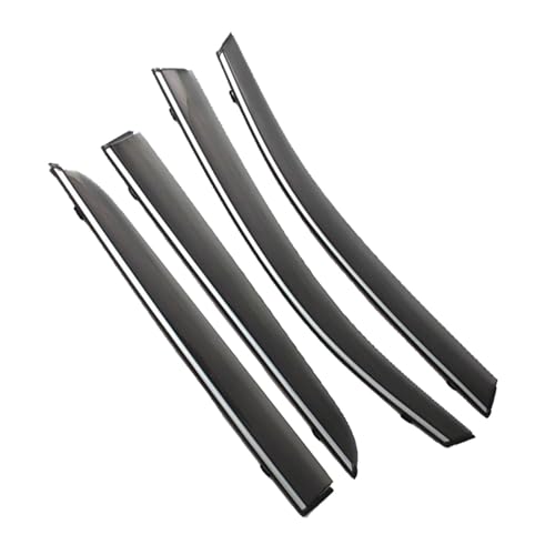 Protection solaire Toyota Vios MK3 XP150 2014-2021 - Pare-brise latéral et déflecteur