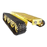 Fahrzeugplattform aus Aluminiumlegierung - bietet ein hervorragendes Erscheinungsbild, höhere Haltbarkeit und Stabilität.