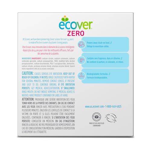Ecover-Automatic-Dishwashing-Tablets-Zero-25-Count-176-Ounce
