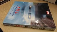 GRAND LIVRE TGV 291503401X Book Cover