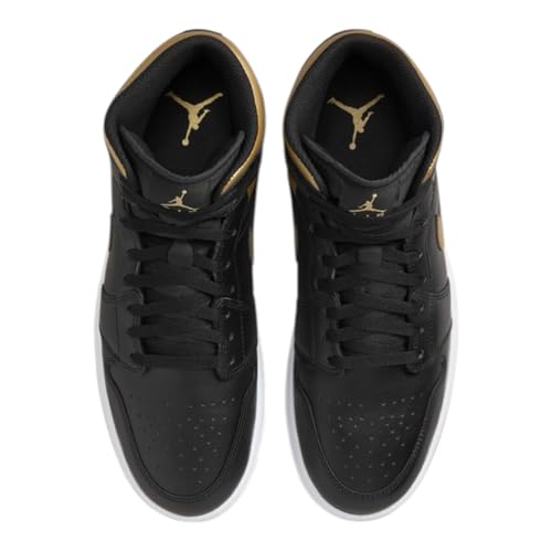 Image of Nike Men's Air Jordan 1 Mid Sneaker