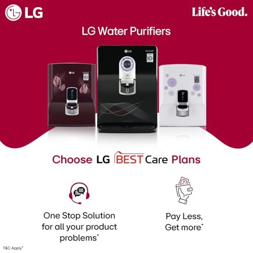 Image of LG Best Care AMC 3YR Gold Plan- 65INCHES TV Nano(Email Delivery, No Physical Kit)