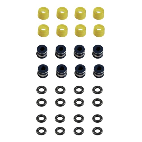Image of KAX HS7733PT-15 Head Gasket Kit /Set Compatible with1988-1995 K1500 K2500 C1500, 1994-1995 Yukon K1500 Suburban C1500 Suburban, V10 Suburban R2500 Suburban Custom Cruiser