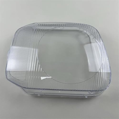 Couvercle phare droit Suzuki Jimny 2007-2016 coque transparente de remplacement