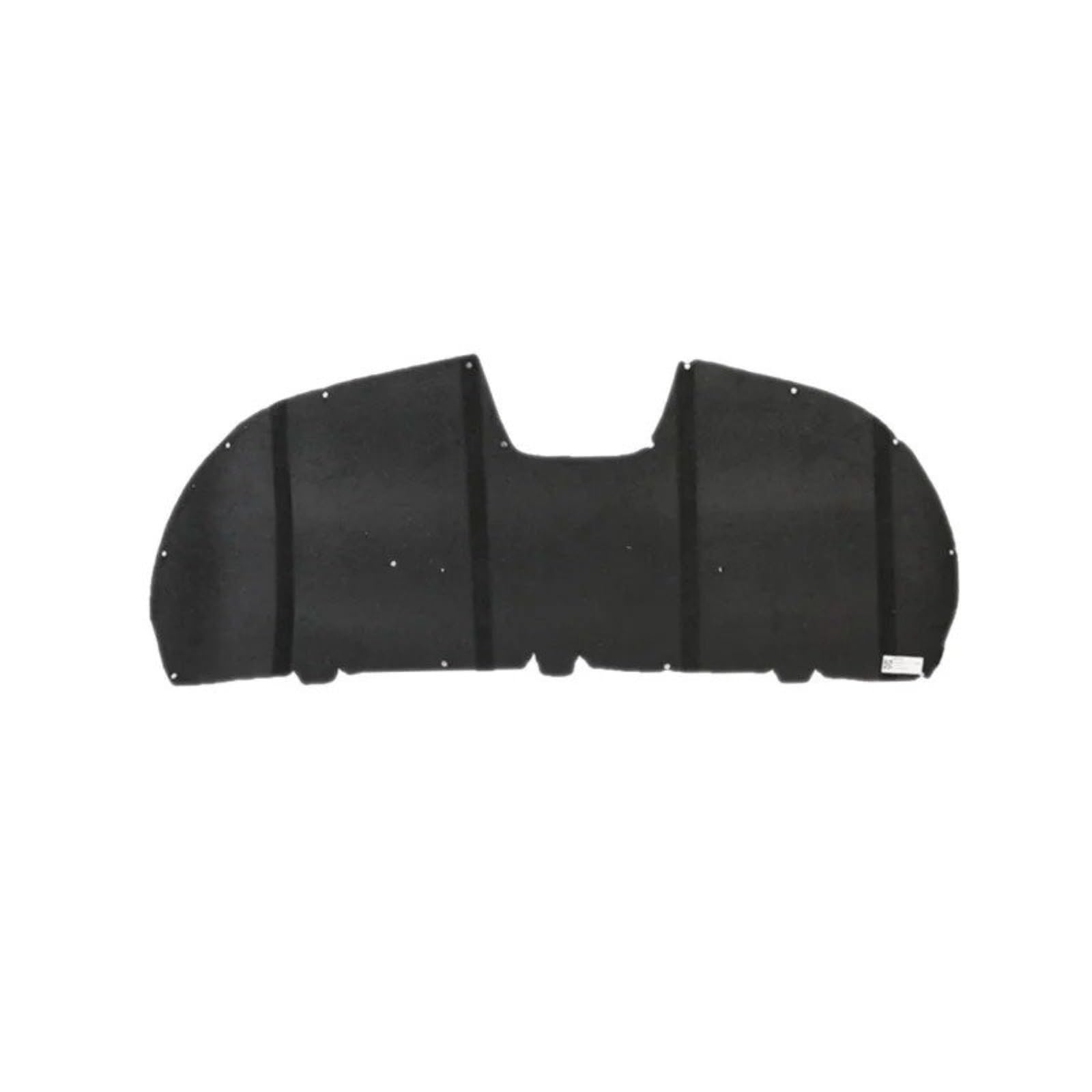 Ltusgt Regular Car Hood Insulation Pad For Peugeot 3008 P84 2016~2024 2017 2018 2019 Car Hood Engine Linin Thermal Insulation Cotton Soundproof Mat Cover Accessories(Regular)