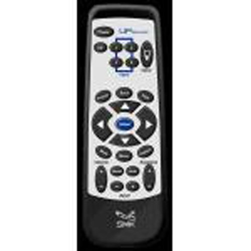 SG Education INTERLINK GYRVP3720 Universele Afstandsbediening voor Data Projector